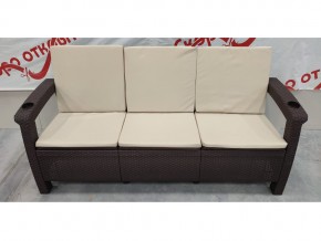 Диван Yalta Premium Sofa 3 Set в Верхней Пышме - verhnyaya-pyshma.магазин96.com | фото