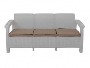 Диван Yalta Sofa 3 Set белый в Верхней Пышме - verhnyaya-pyshma.магазин96.com | фото