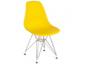 Стул Cindy Iron chair Eames mod. 002 желтый в Верхней Пышме - verhnyaya-pyshma.магазин96.com | фото